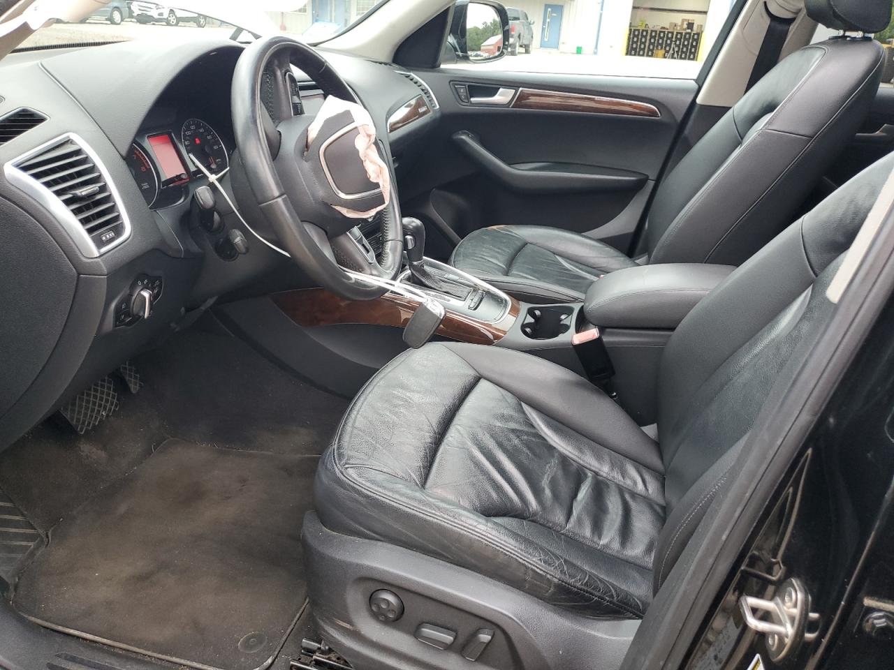 2010 Audi Q5 Premium VIN: WA1CKAFP0AA047584 Lot: 62495605