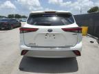 2020 Toyota Highlander Hybrid Platinum   იყიდება Orlando-ში, FL - Front End