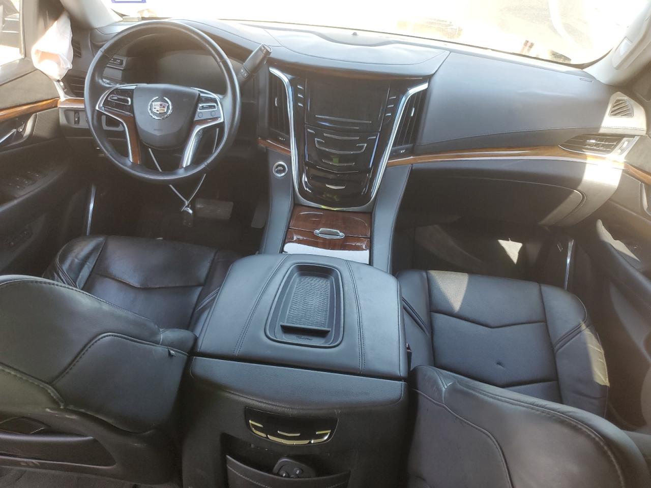 2015 Cadillac Escalade Esv Premium VIN: 1GYS3JKJ2FR259017 Lot: 61683345