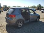 2012 Volkswagen Tiguan S zu verkaufen in Portland, OR - Side