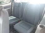 2007 FORD GALAXY ZET for sale at Copart CHESTER