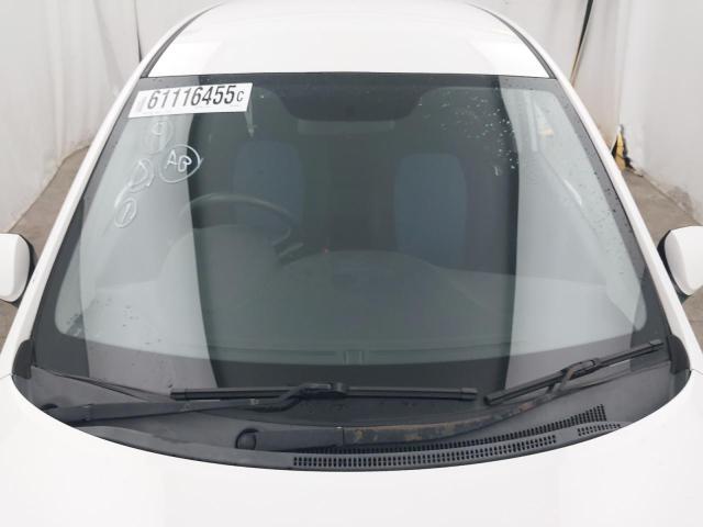 2014 HYUNDAI I10 SE
