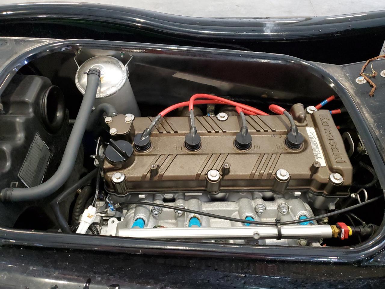 kaw11887e717 KAW11887E717 2018 Kawasaki Jetski