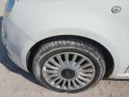 2013 FIAT 500 LOUNGE for sale at Copart BRISTOL