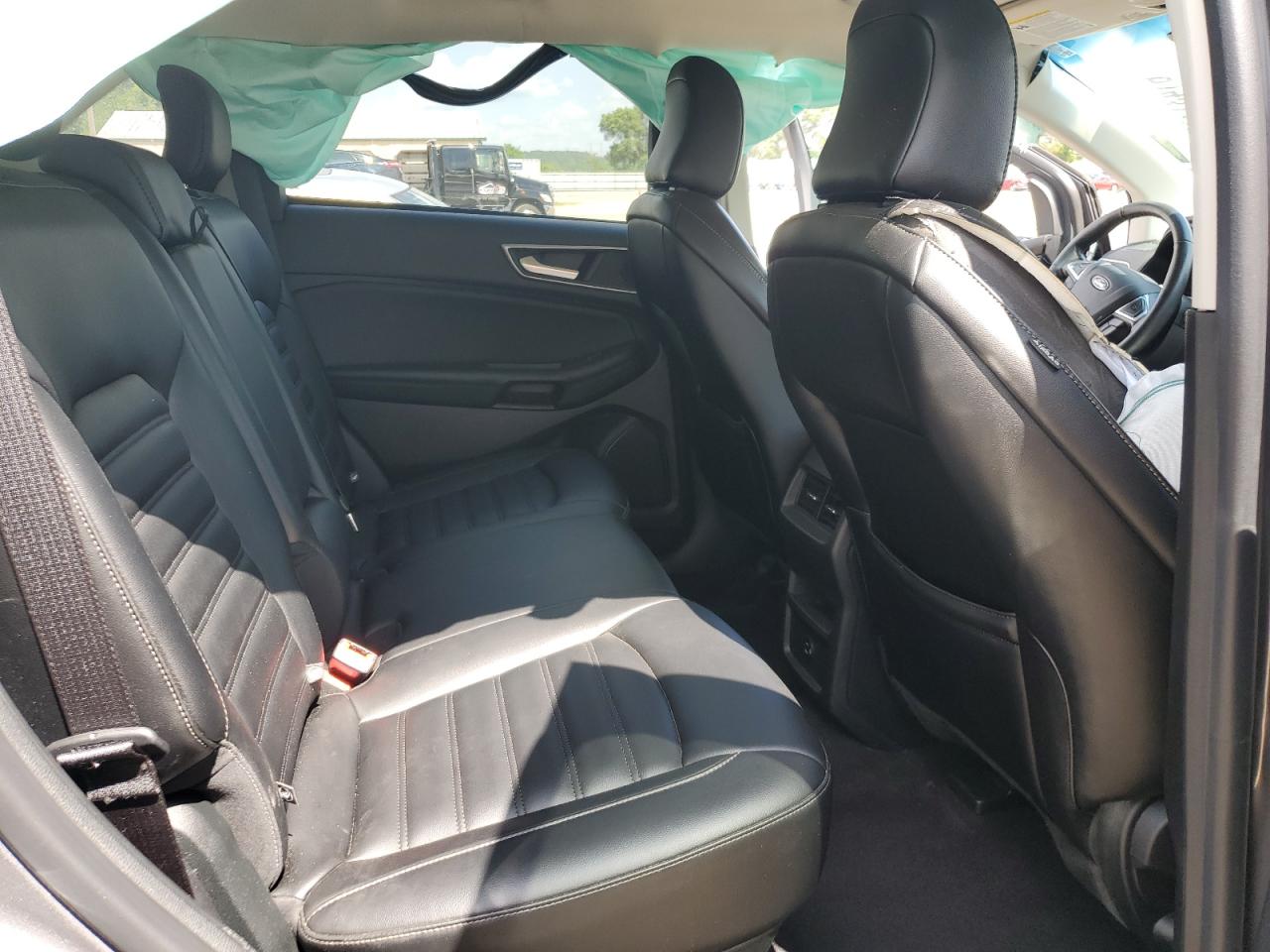 2022 Ford Edge Sel VIN: 2FMPK4J98NBA32368 Lot: 61431315