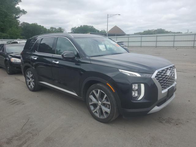  HYUNDAI PALISADE 2020 Czarny