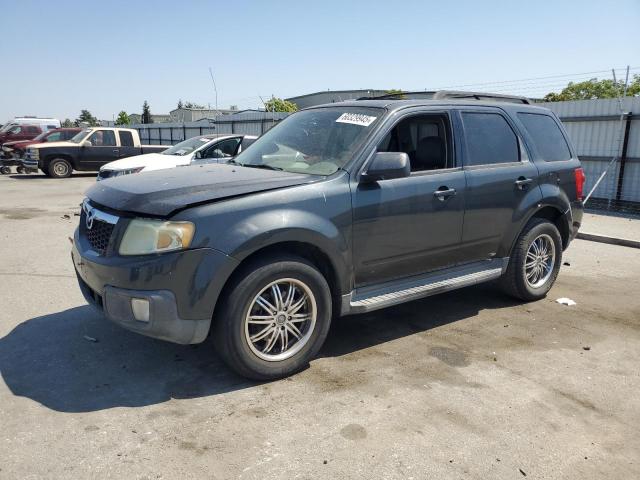 2008 Mazda Tribute I