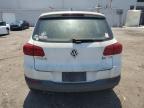 2014 Volkswagen Tiguan S   იყიდება Fredericksburg-ში, VA - Minor Dent/Scratches