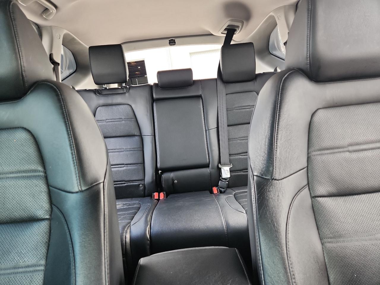 2018 Honda Cr-V Exl VIN: 7FARW1H81JE037524 Lot: 62835395