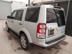 2012 LAND ROVER DISCOVERY for sale at Copart WESTBURY