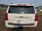 2019 CHEVROLET TAHOE K1500 LS   for sale at Copart ON - COOKSTOWN
