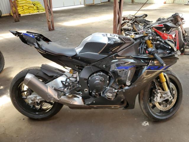 2024 YAMAHA YZFR1M    for sale at Copart ON - COOKSTOWN