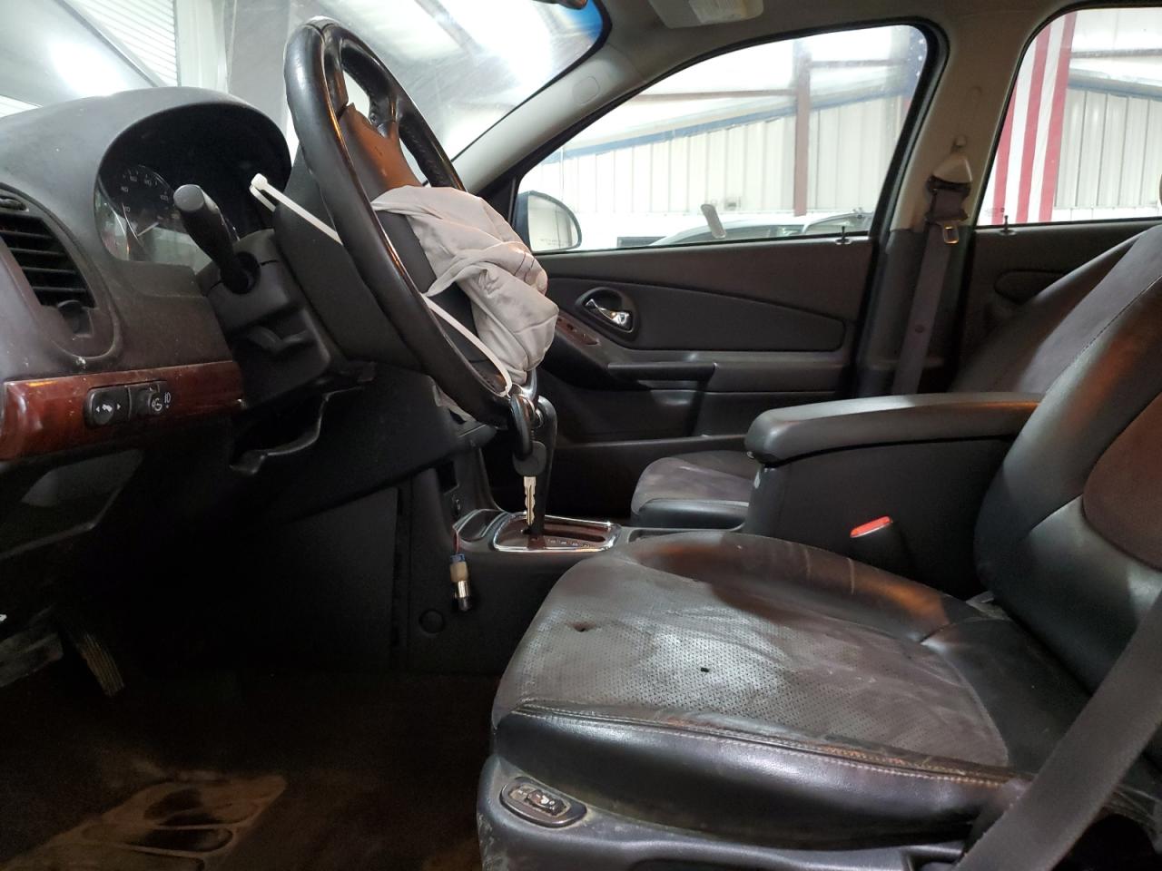 2006 Chevrolet Malibu Ltz VIN: 1G1ZU53846F298626 Lot: 59813345