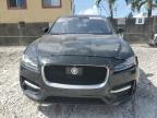 2017 Jaguar F-Pace R - Sport продається в Opa Locka, FL - Minor Dent/Scratches