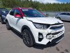 2020 KIA STONIC MAX for sale at Copart WHITBURN