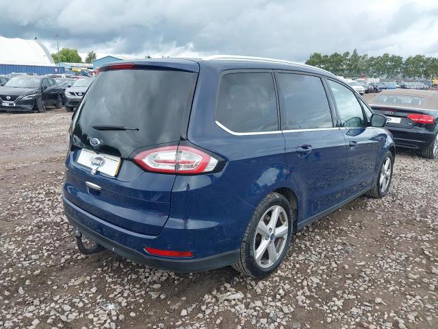 2016 FORD GALAXY TIT