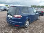 2016 FORD GALAXY TIT for sale at Copart WISBECH