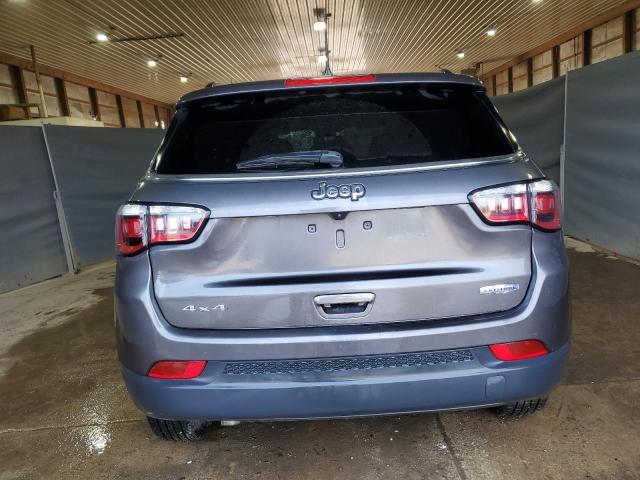  JEEP COMPASS 2024 Szary