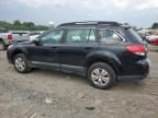 2011 Subaru Outback 2.5I for Sale in Hillsborough, NJ - Rear End