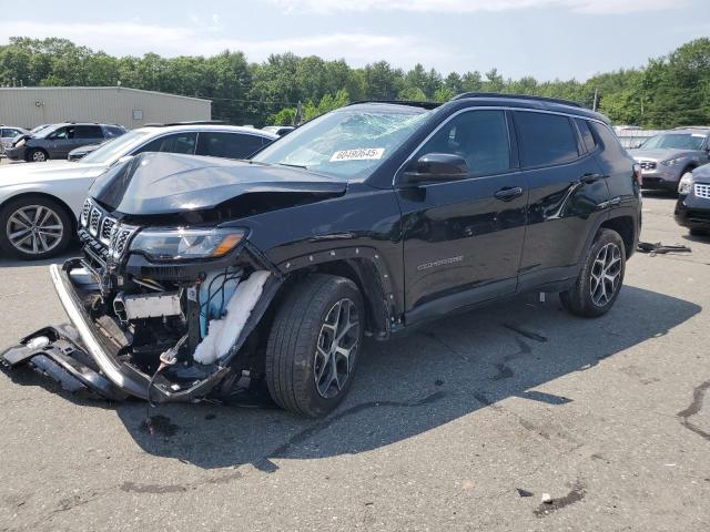 JEEP COMPASS LI 2024