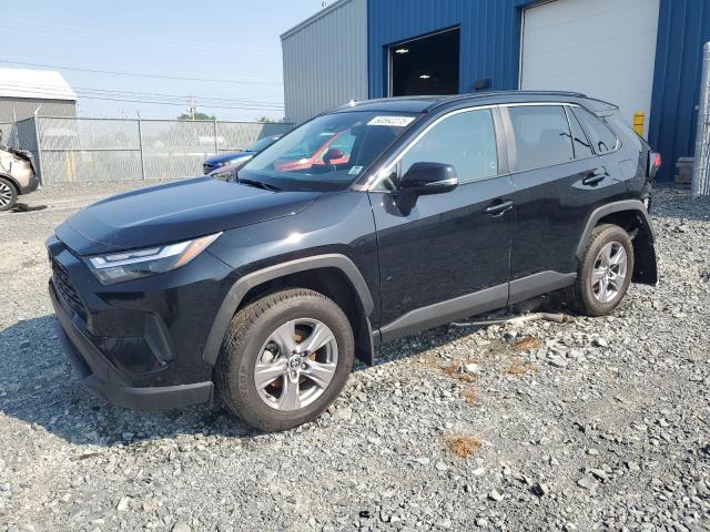 2025 TOYOTA RAV4 XLE for sale at Copart NS - HALIFAX