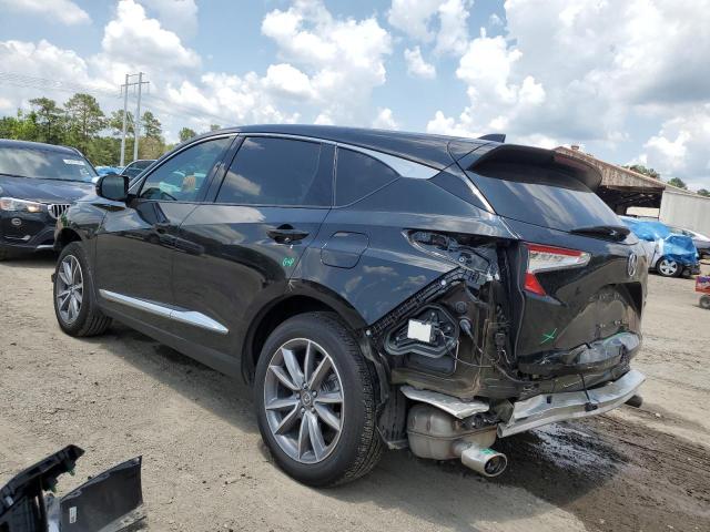  ACURA RDX 2021 Czarny