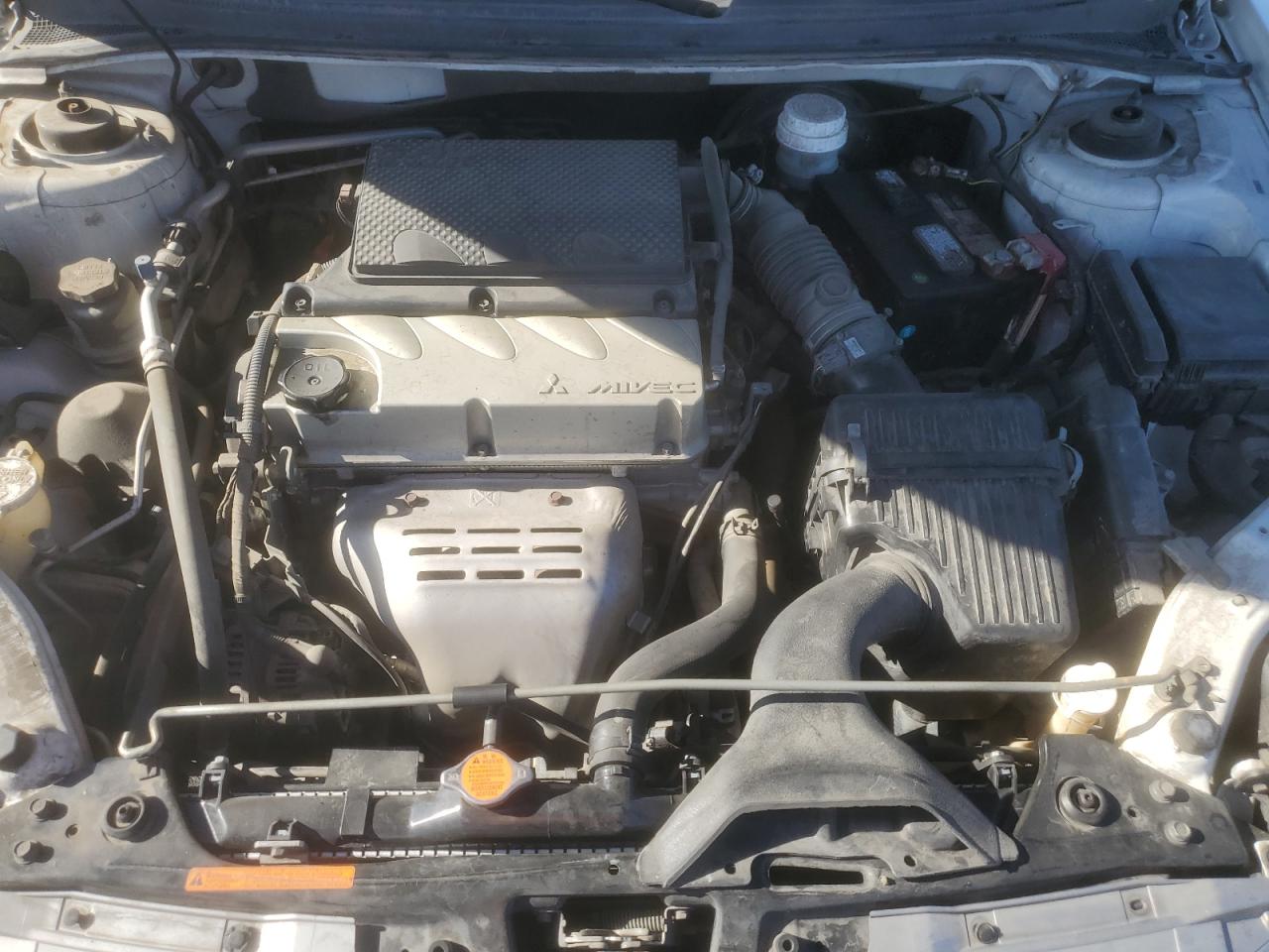 2012 Mitsubishi Galant Es VIN: 4A32B3FF5CE012830 Lot: 61435265