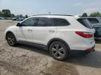 2015 HYUNDAI SANTA FE GLS   for sale at Copart IN - DYER