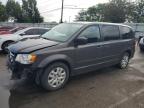 2015 Dodge Grand Caravan Se за продажба в Moraine, OH - Front End