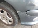 2006 PEUGEOT 206 VERVE for sale at Copart EAST KILBRIDE