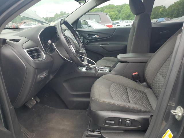  CHEVROLET EQUINOX 2018 Gray