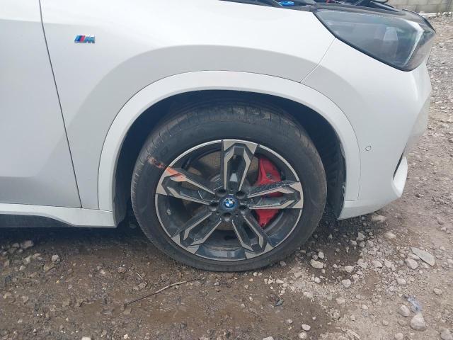 2025 BMW IX1 XDRIVE