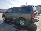 2006 Nissan Armada Se na sprzedaż w Fresno, CA - Front End