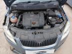 2008 SKODA FABIA 3 TD for sale at Copart WESTBURY