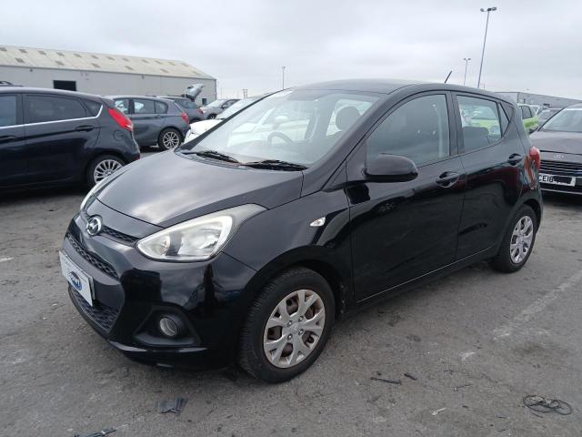 HYUNDAI I10 SE 2014