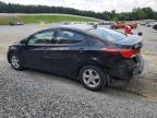 2014 Hyundai Elantra Se for Sale in Concord, NC - Rear End