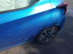 2019 NISSAN MICRA ACEN for sale at Copart CHESTER