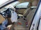2014 Audi A6 Premium Plus de vânzare în San Diego, CA - Front End
