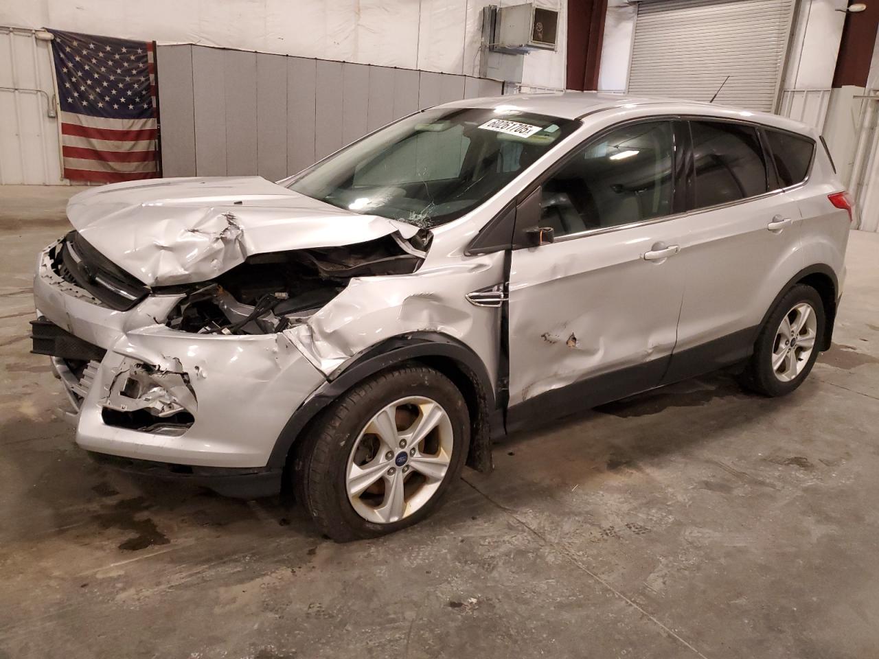 2015 Ford Escape Se for Sale in Avon, MN - Front End
