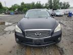 2013 Infiniti M37 X zu verkaufen in Baltimore, MD - Rear End