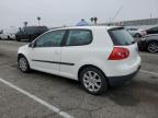 2009 Volkswagen Rabbit  for Sale in Van Nuys, CA - Front End