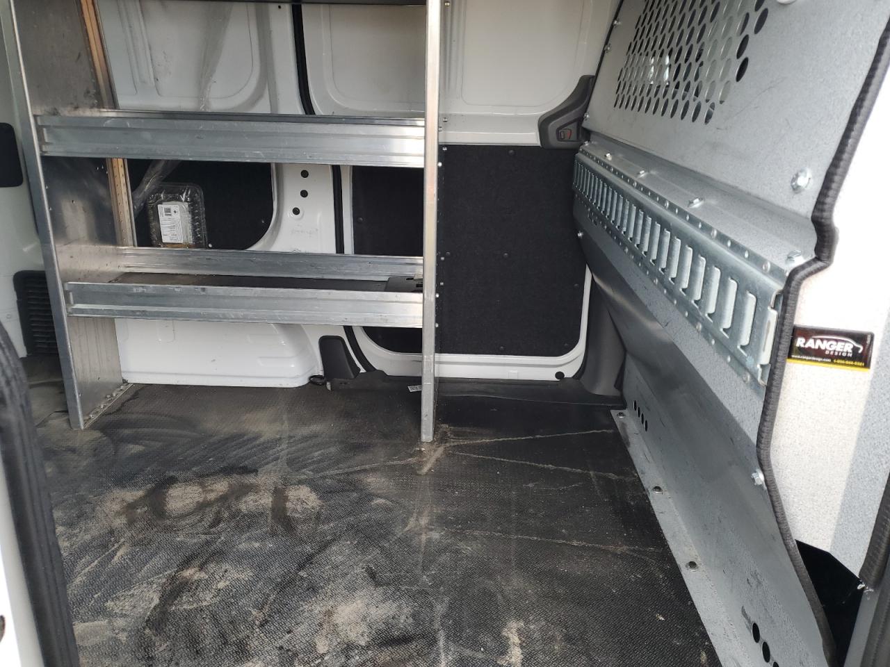 2019 Nissan Nv200 2.5S VIN: 3N6CM0KN9KK690835 Lot: 62183575