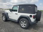 2018 Jeep Wrangler Sport   за продажба в Ottawa, ON - Front End