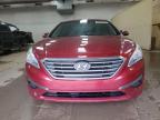 2015 Hyundai Sonata Se на продаже в Davison, MI - Front End