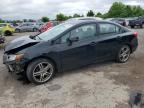 2012 HONDA CIVIC LX   à vendre chez Copart ON - LONDON