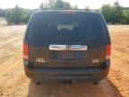 2011 Honda Pilot Touring na sprzedaż w China Grove, NC - Burn