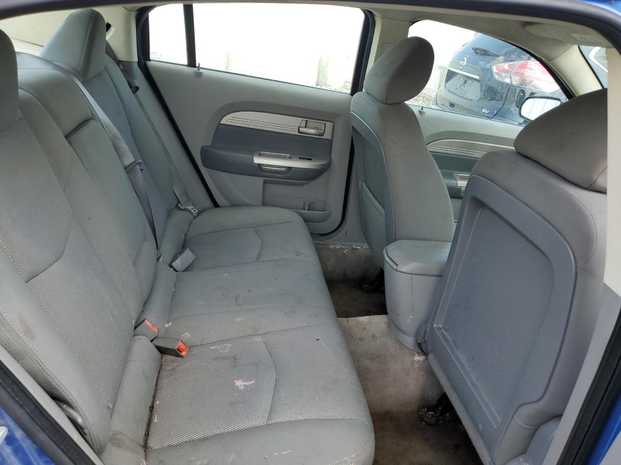 2008 Chrysler Sebring Lx VIN: 1C3LC46R58N181133 Lot: 59382815