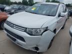 2015 MITSUBISHI OUTLANDER for sale at Copart SANDY