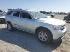 2011 Dodge Durango Crew de vânzare în Sacramento, CA - Rear End