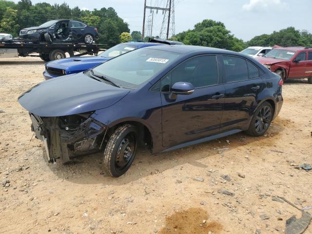 TOYOTA COROLLA SE 2024